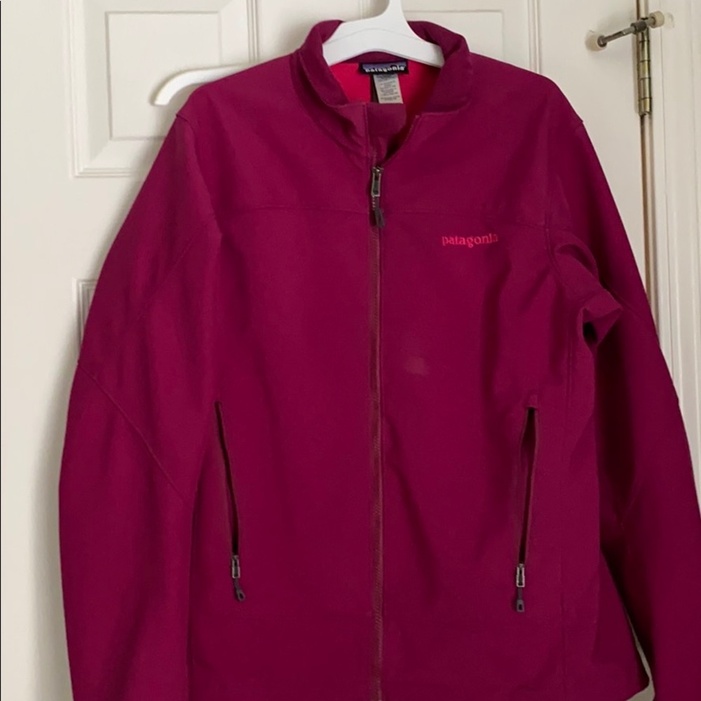 Patagonia Jacket
